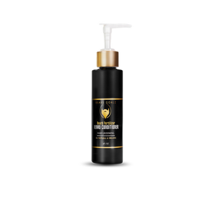BEARD FERTILIZER: Beard Conditioner Beard Goalz